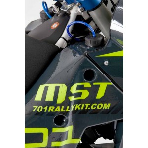 KIT RALLY DAKAR HUSQVARNA 701